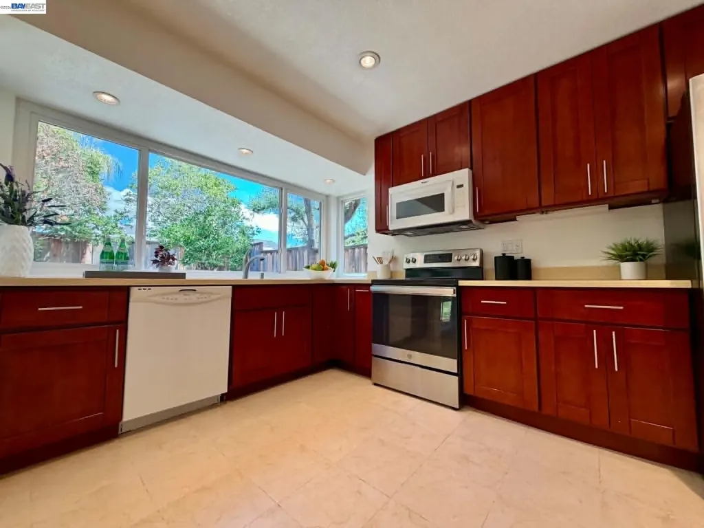 3247 Ensenada Drive San Ramon CA 94583