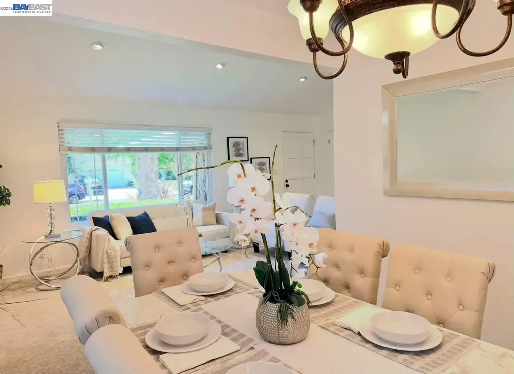 3247 Ensenada Drive San Ramon CA 94583