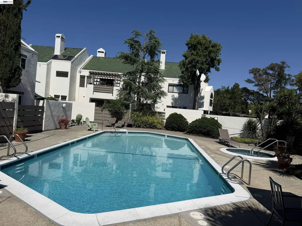 73 Mozden Lane Pleasant Hill CA 94523