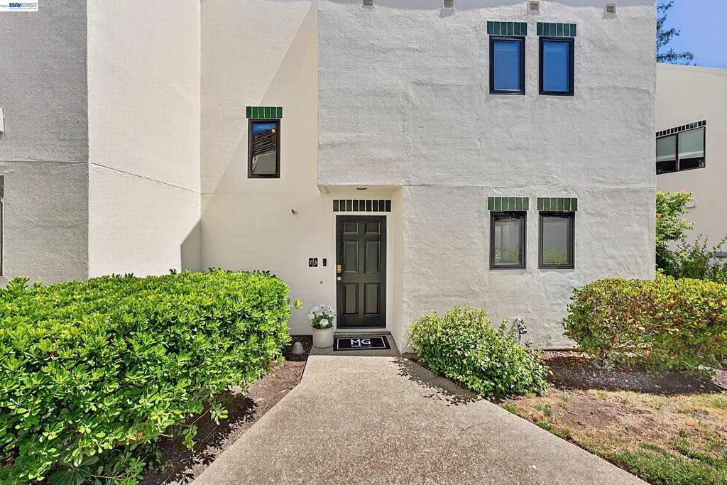 73 Mozden Lane Pleasant Hill CA 94523