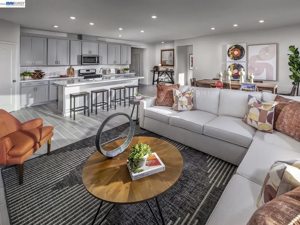 5200 Kestrel Street Antioch CA 94531