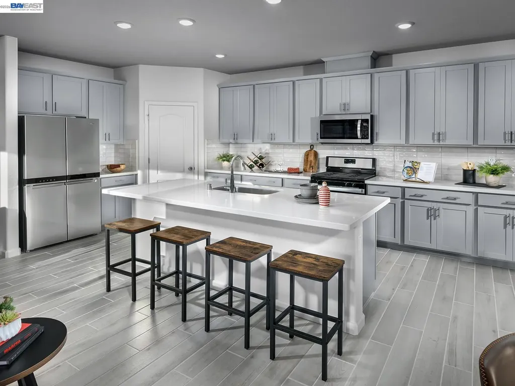 5200 Kestrel Street Antioch CA 94531