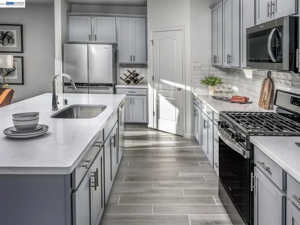 5200 Kestrel Street Antioch CA 94531