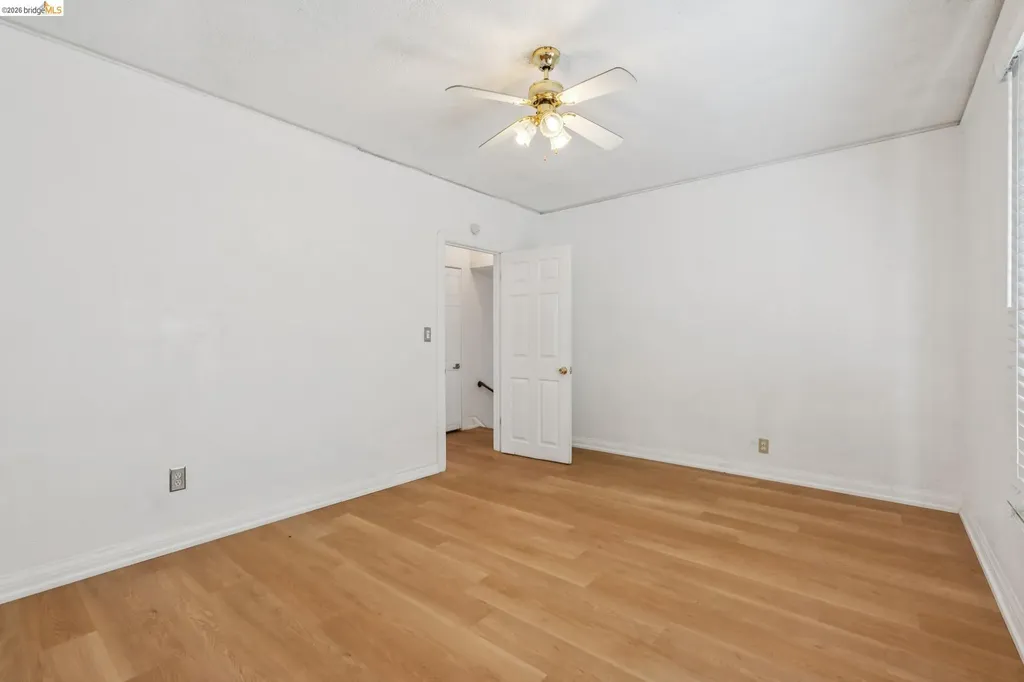 7650 Ney Avenue Oakland CA 94605