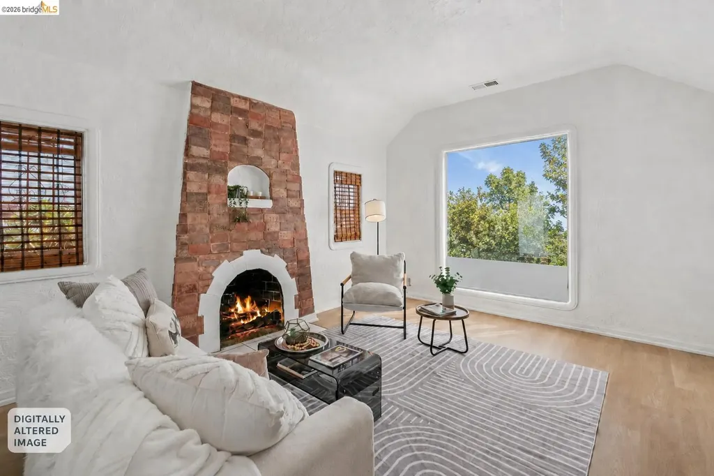 7650 Ney Avenue Oakland CA 94605