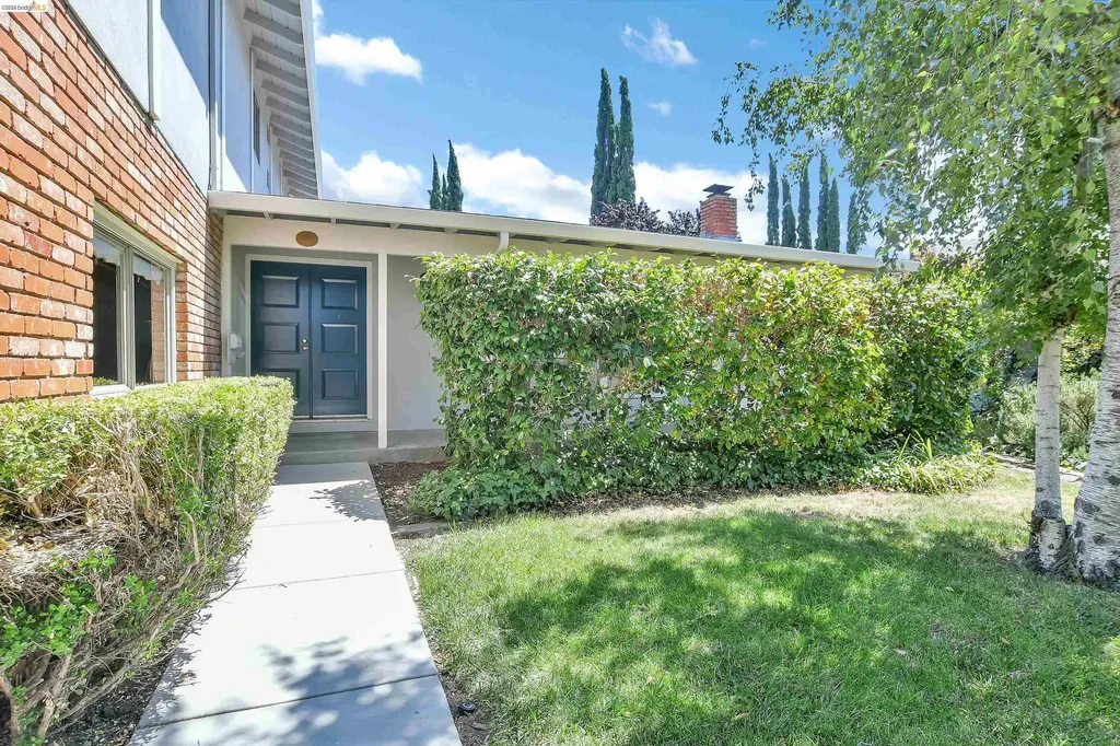 1386 Kathy Court Livermore CA 94550