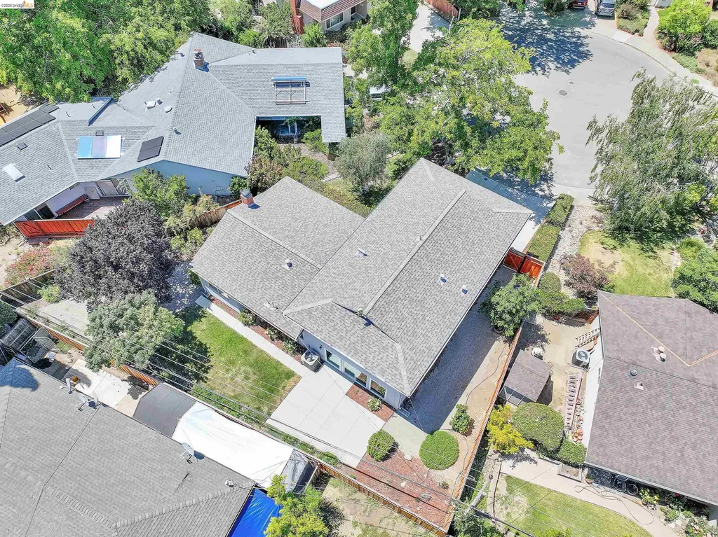 1386 Kathy Court Livermore CA 94550