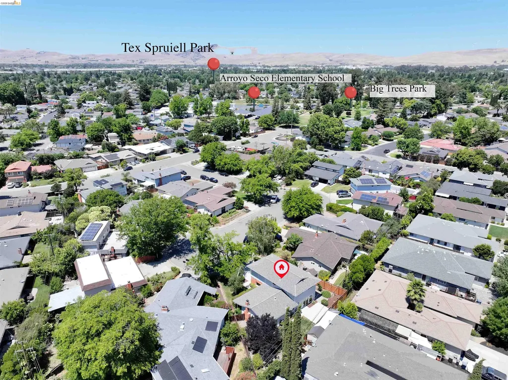 1386 Kathy Court Livermore CA 94550