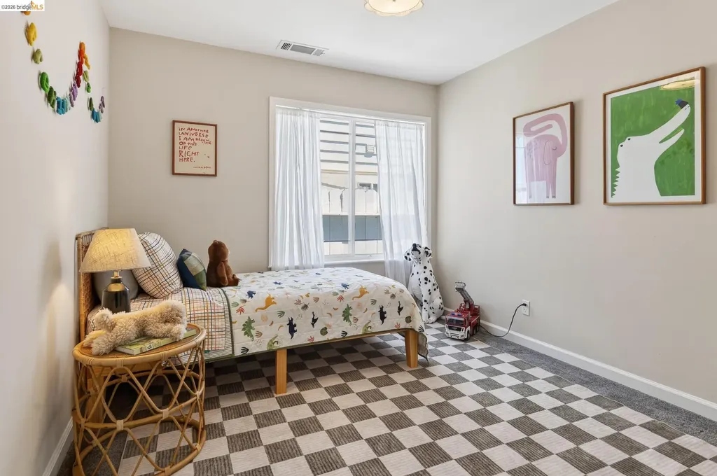15066 Andover Street San Leandro CA 94579