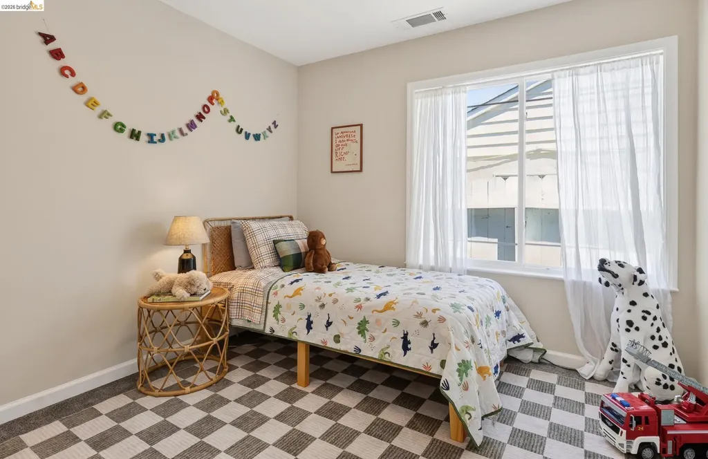 15066 Andover Street San Leandro CA 94579