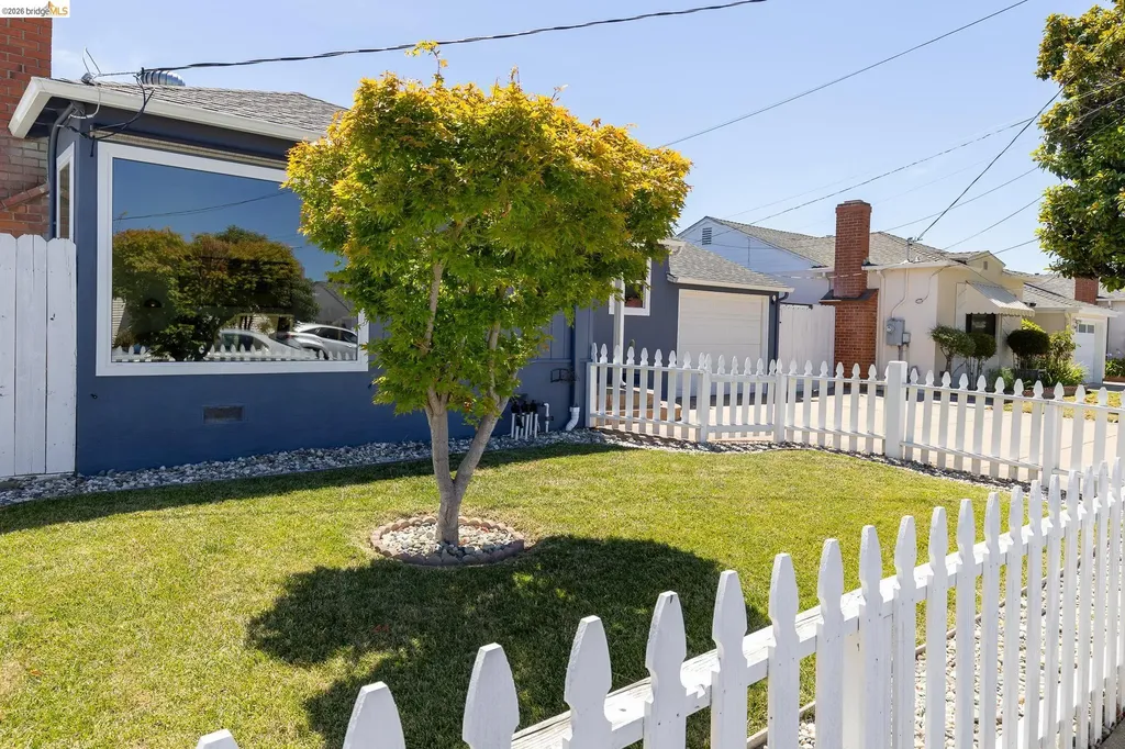 15066 Andover Street San Leandro CA 94579