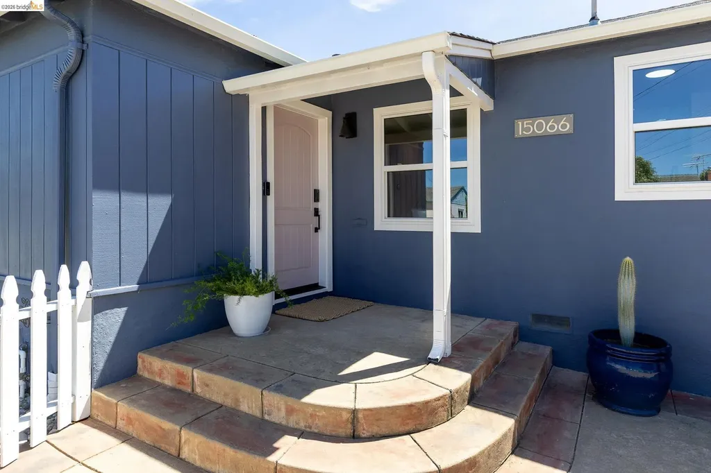 15066 Andover Street San Leandro CA 94579