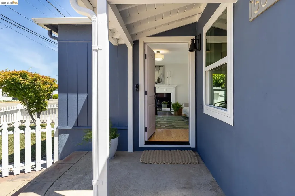 15066 Andover Street San Leandro CA 94579