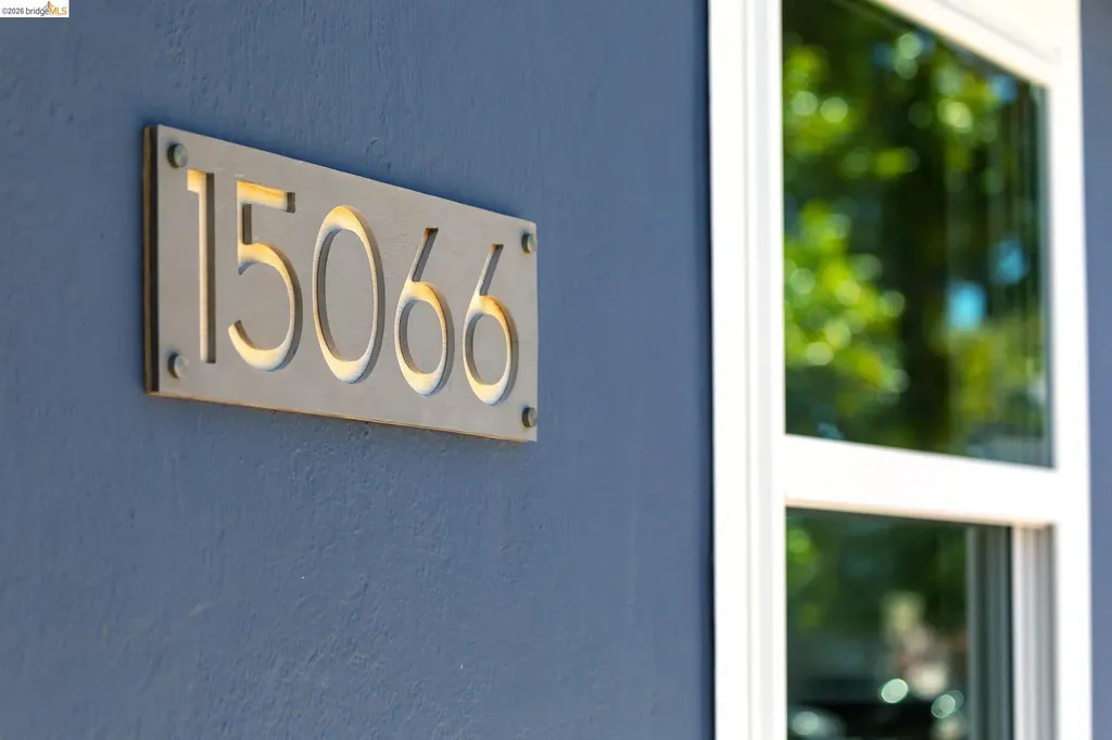 15066 Andover Street San Leandro CA 94579