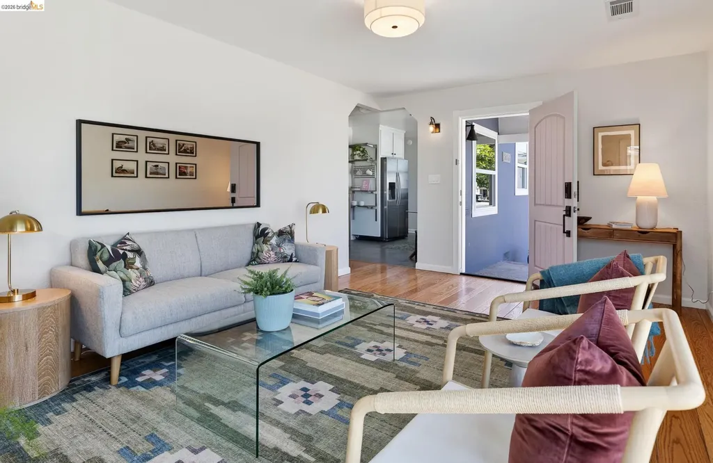15066 Andover Street San Leandro CA 94579