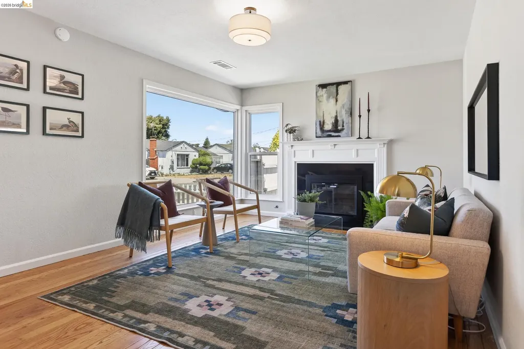 15066 Andover Street San Leandro CA 94579