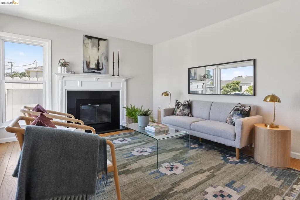 15066 Andover Street San Leandro CA 94579