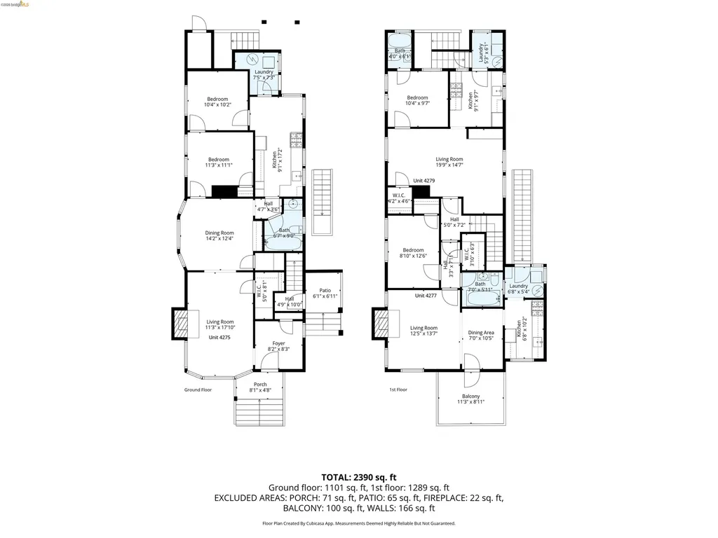 4277 Howe Street Oakland CA 94611