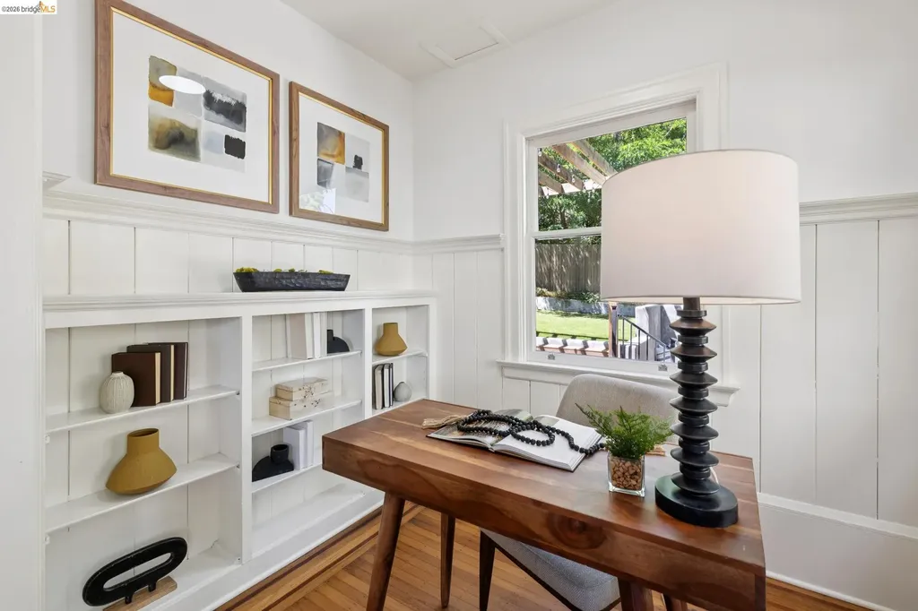 583 Mira Vista Avenue Oakland CA 94610