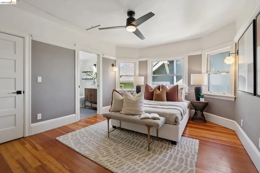 583 Mira Vista Avenue Oakland CA 94610
