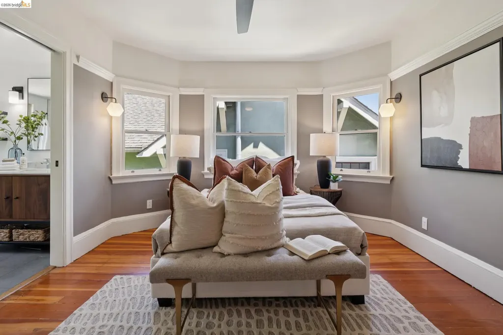 583 Mira Vista Avenue Oakland CA 94610