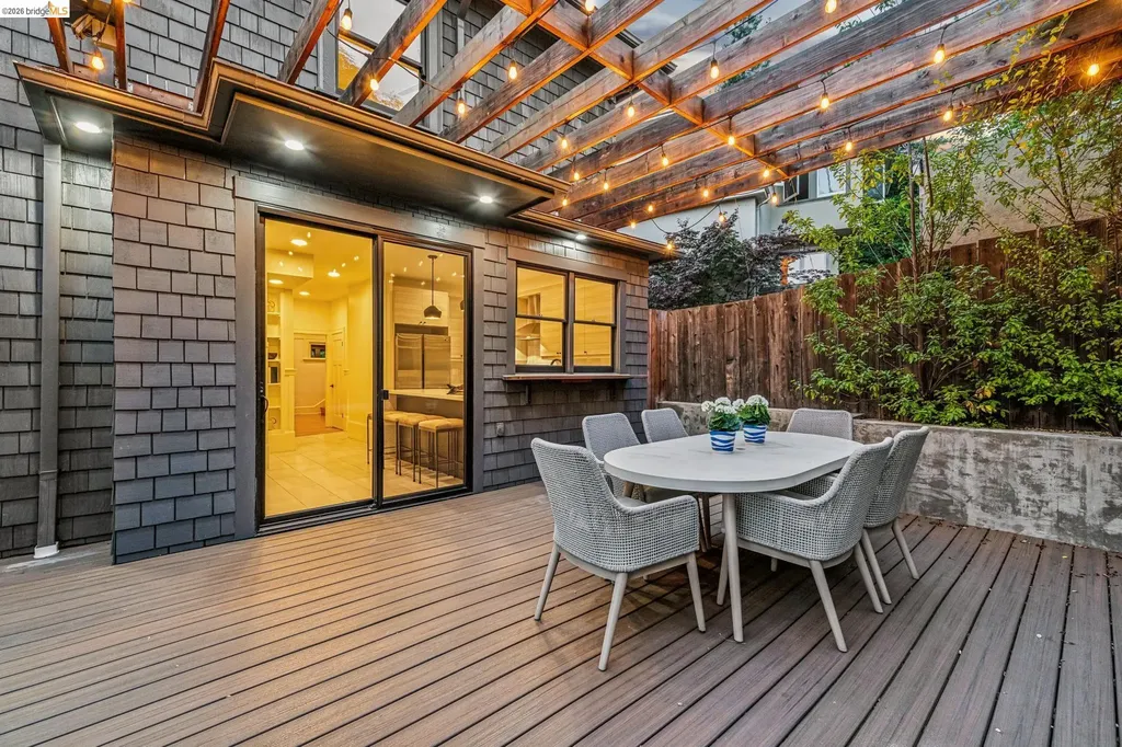583 Mira Vista Avenue Oakland CA 94610