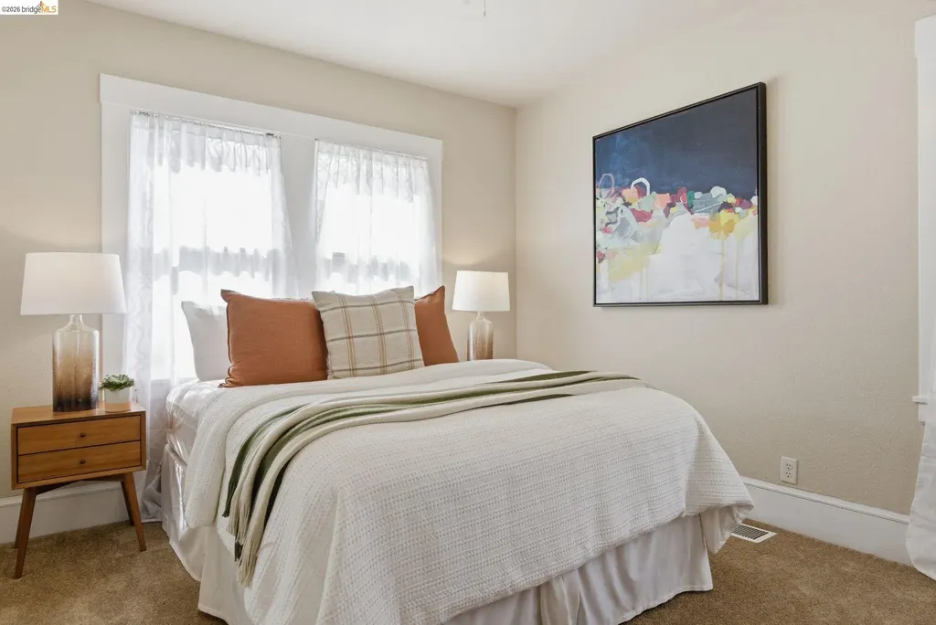 3118 Champion Street Oakland CA 94602