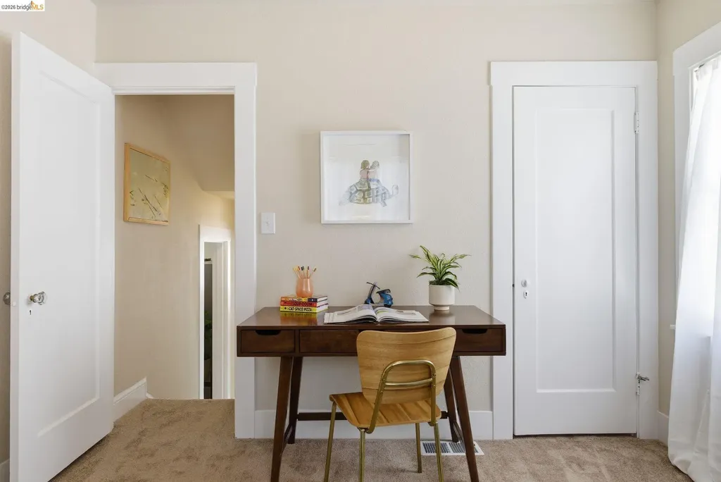 3118 Champion Street Oakland CA 94602