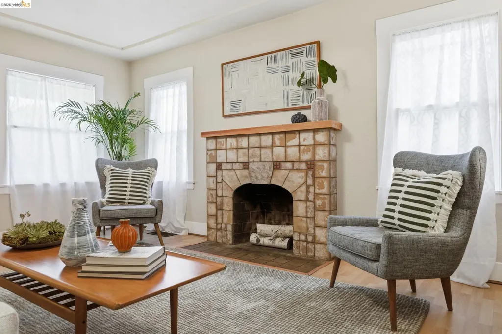 3118 Champion Street Oakland CA 94602