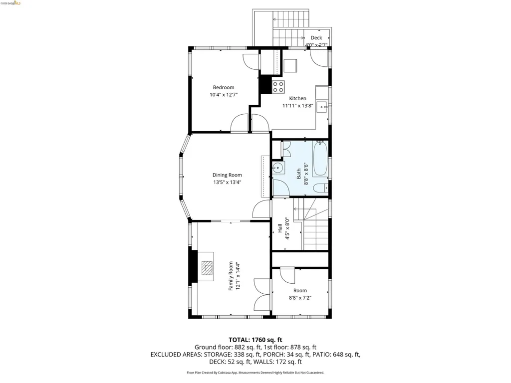 4283 Howe Street Oakland CA 94611