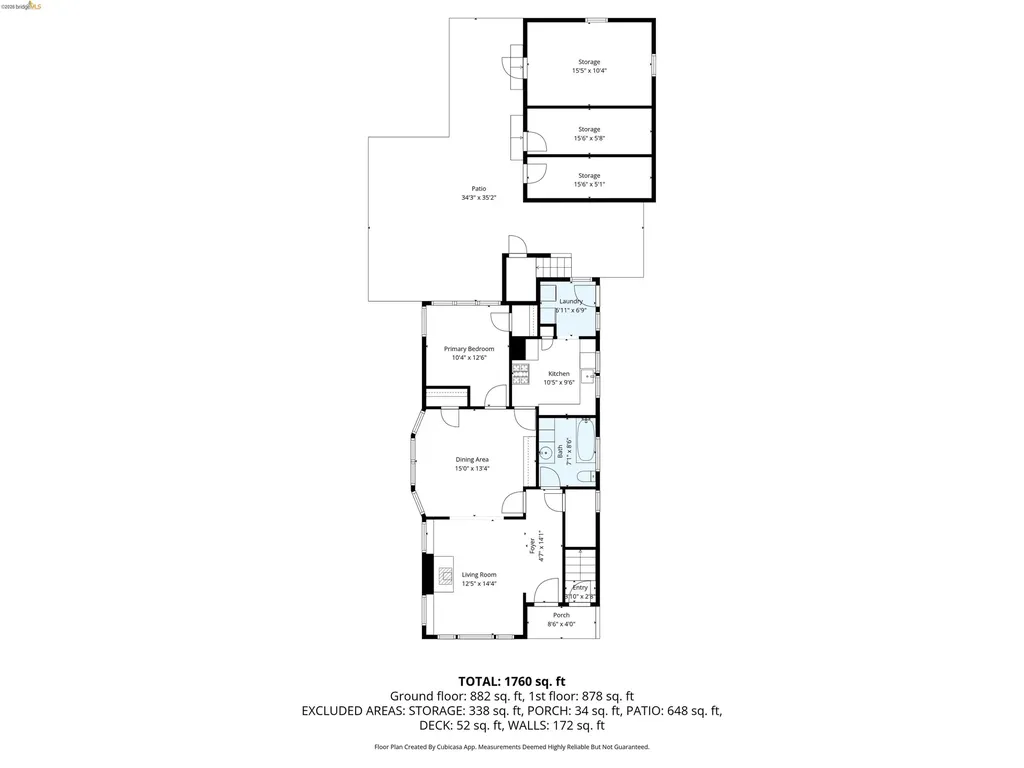 4283 Howe Street Oakland CA 94611