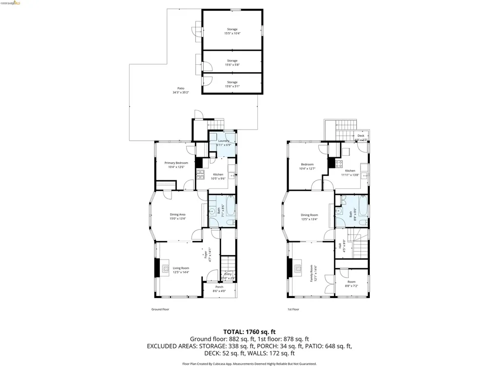 4283 Howe Street Oakland CA 94611