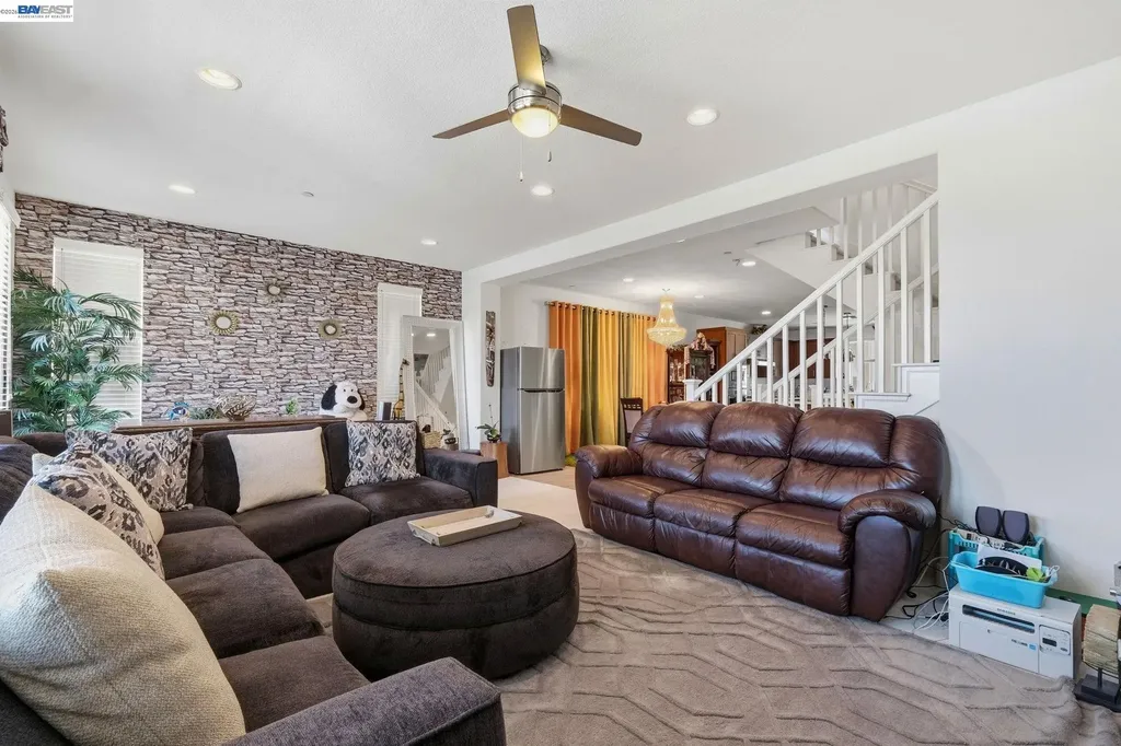 4442 Kennett Terrace Fremont CA 94536