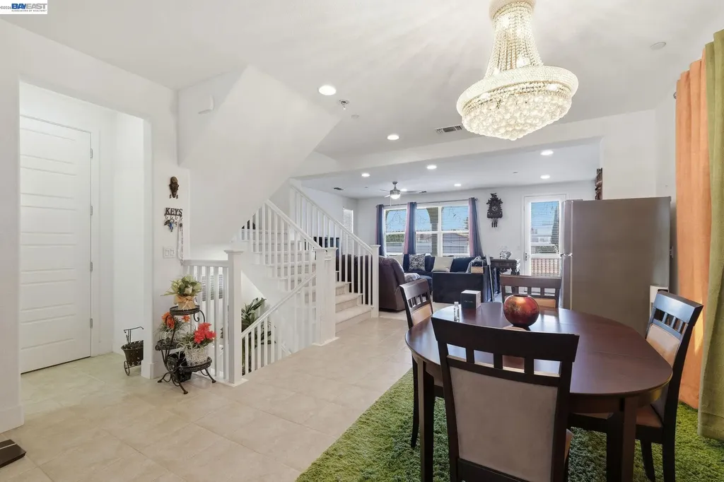 4442 Kennett Terrace Fremont CA 94536
