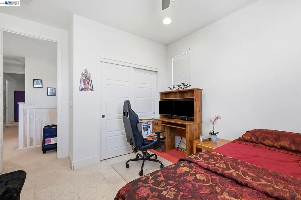 4442 Kennett Terrace Fremont CA 94536
