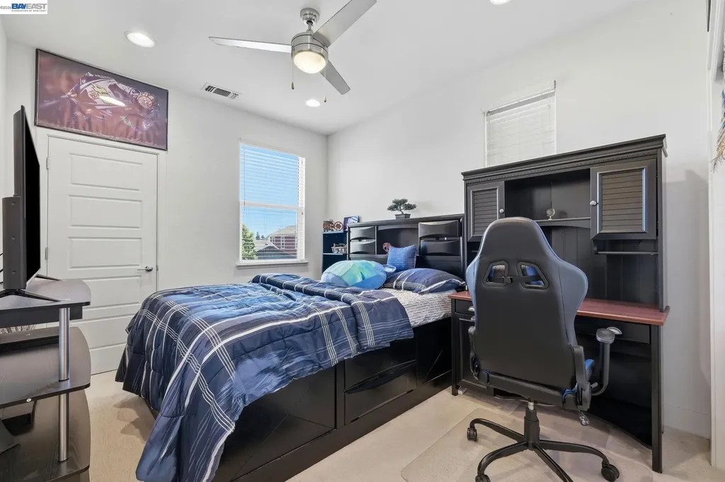 4442 Kennett Terrace Fremont CA 94536