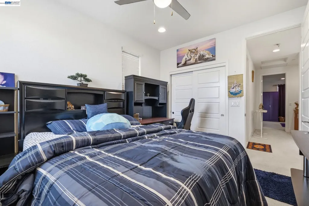 4442 Kennett Terrace Fremont CA 94536