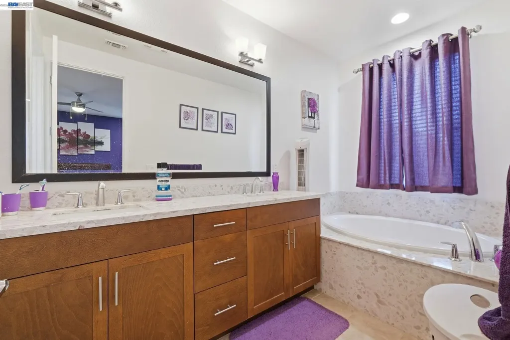 4442 Kennett Terrace Fremont CA 94536