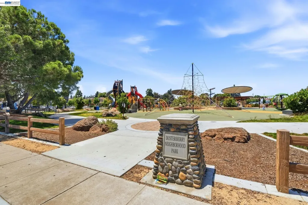 4442 Kennett Terrace Fremont CA 94536