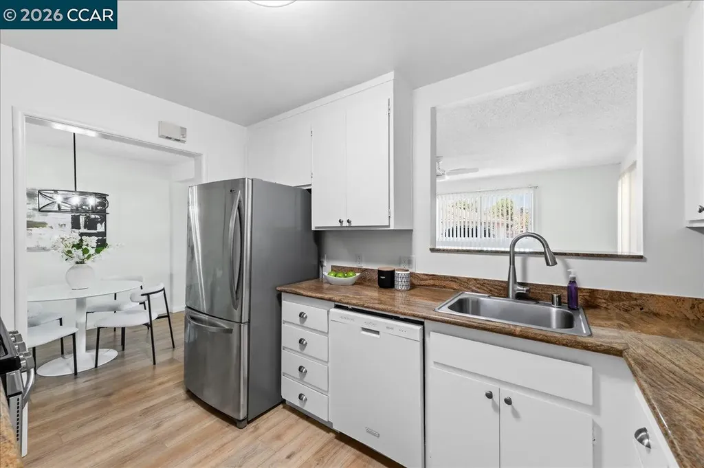 850 Harmony Drive Ashland CA 94541