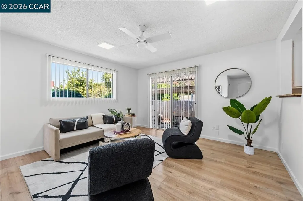 850 Harmony Drive Ashland CA 94541