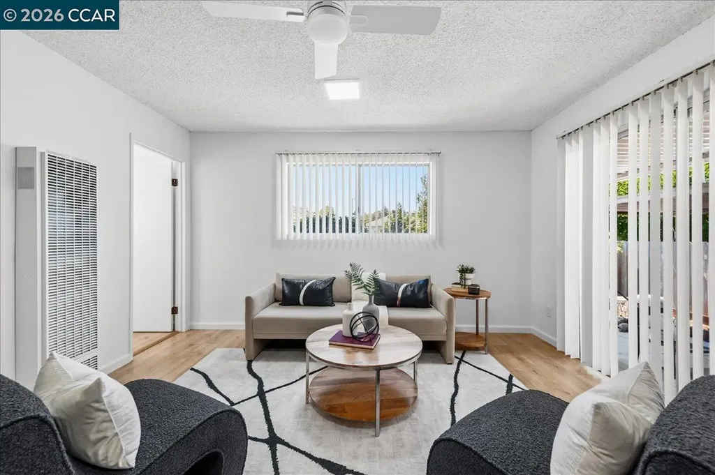 850 Harmony Drive Ashland CA 94541