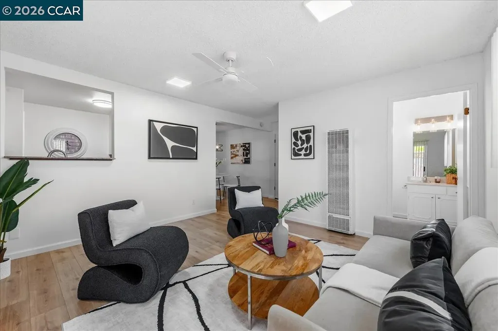 850 Harmony Drive Ashland CA 94541