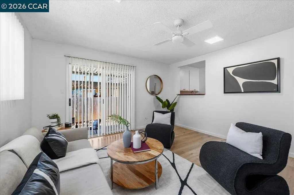 850 Harmony Drive Ashland CA 94541