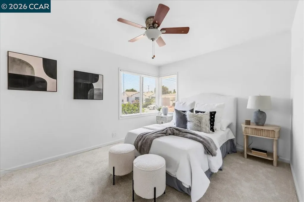 850 Harmony Drive Ashland CA 94541