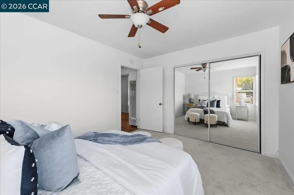 850 Harmony Drive Ashland CA 94541