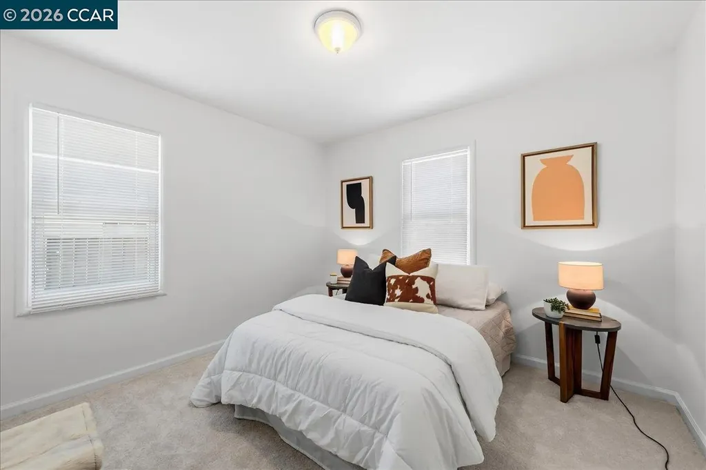 850 Harmony Drive Ashland CA 94541