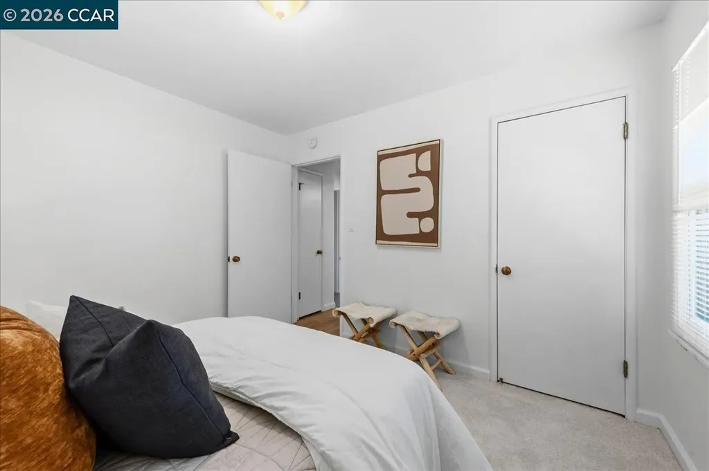 850 Harmony Drive Ashland CA 94541