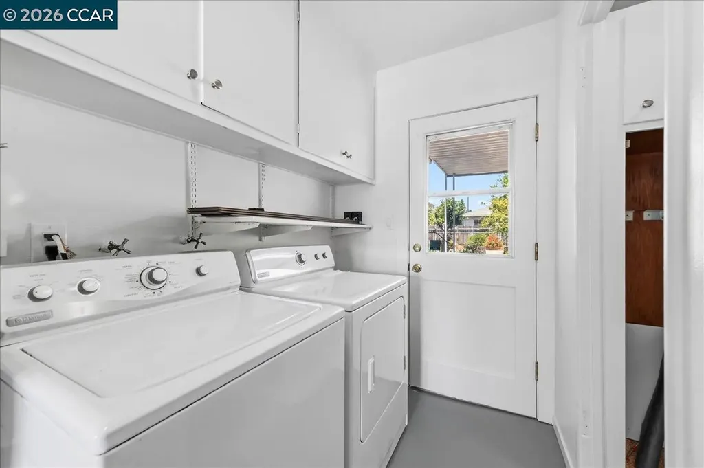 850 Harmony Drive Ashland CA 94541