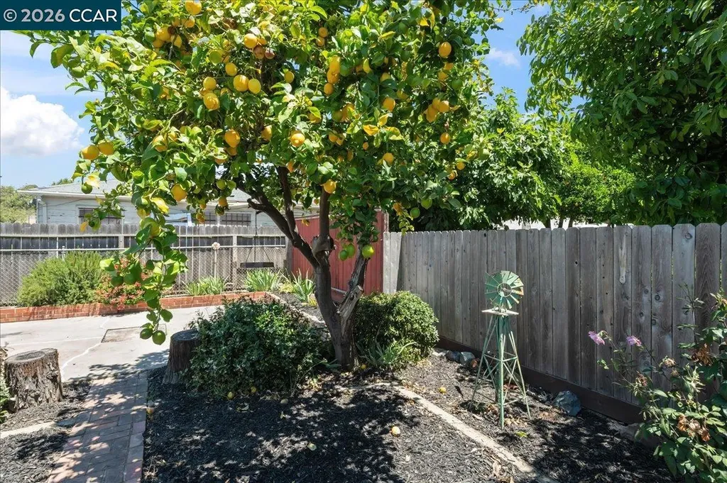 850 Harmony Drive Ashland CA 94541
